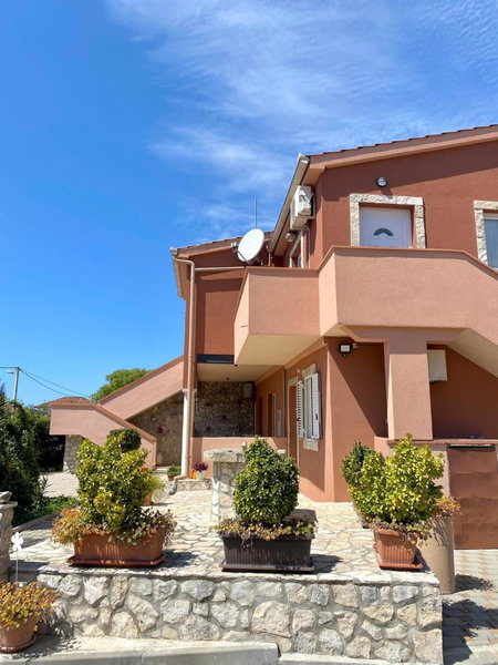 Apartmani Goga, Biograd na Moru, Croatia