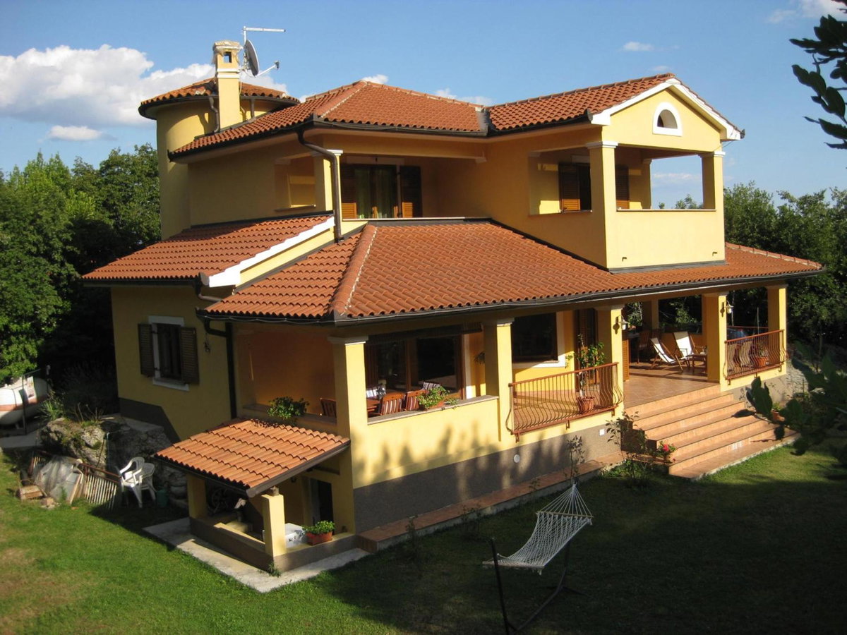 Apartman Pobri, Croatia