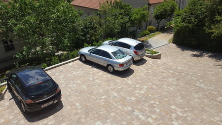 Apartman Pobri, Opatija, Croatia