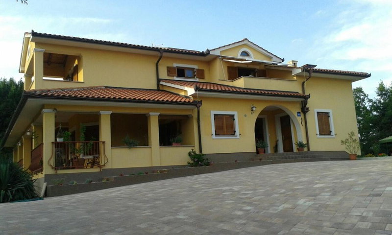 Apartman Pobri, Opatija, Croatia