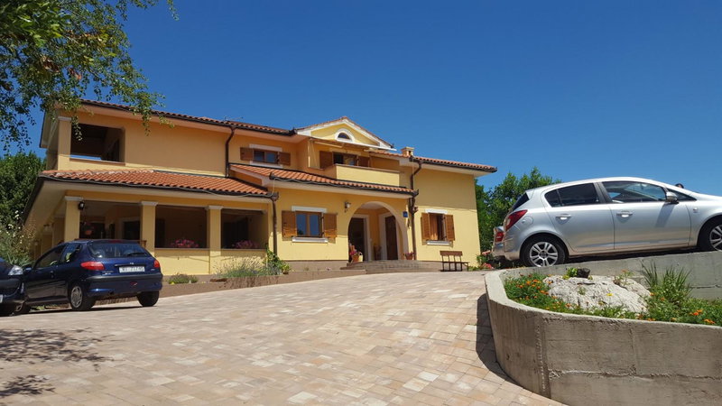 Apartman Pobri, Opatija, Croatia