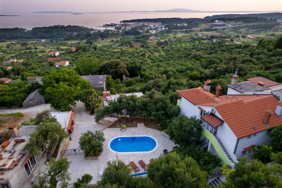 Apartmani Pero Dido, Rab, Croatia