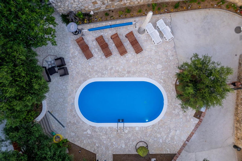 Apartmani Pero Dido, Rab, Croatia