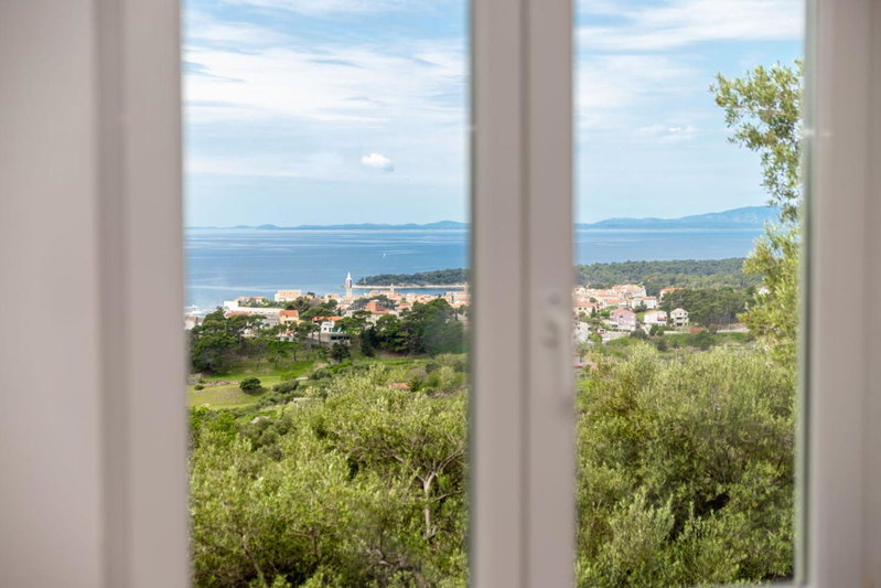Apartmani Pero Dido, Rab, Croatia