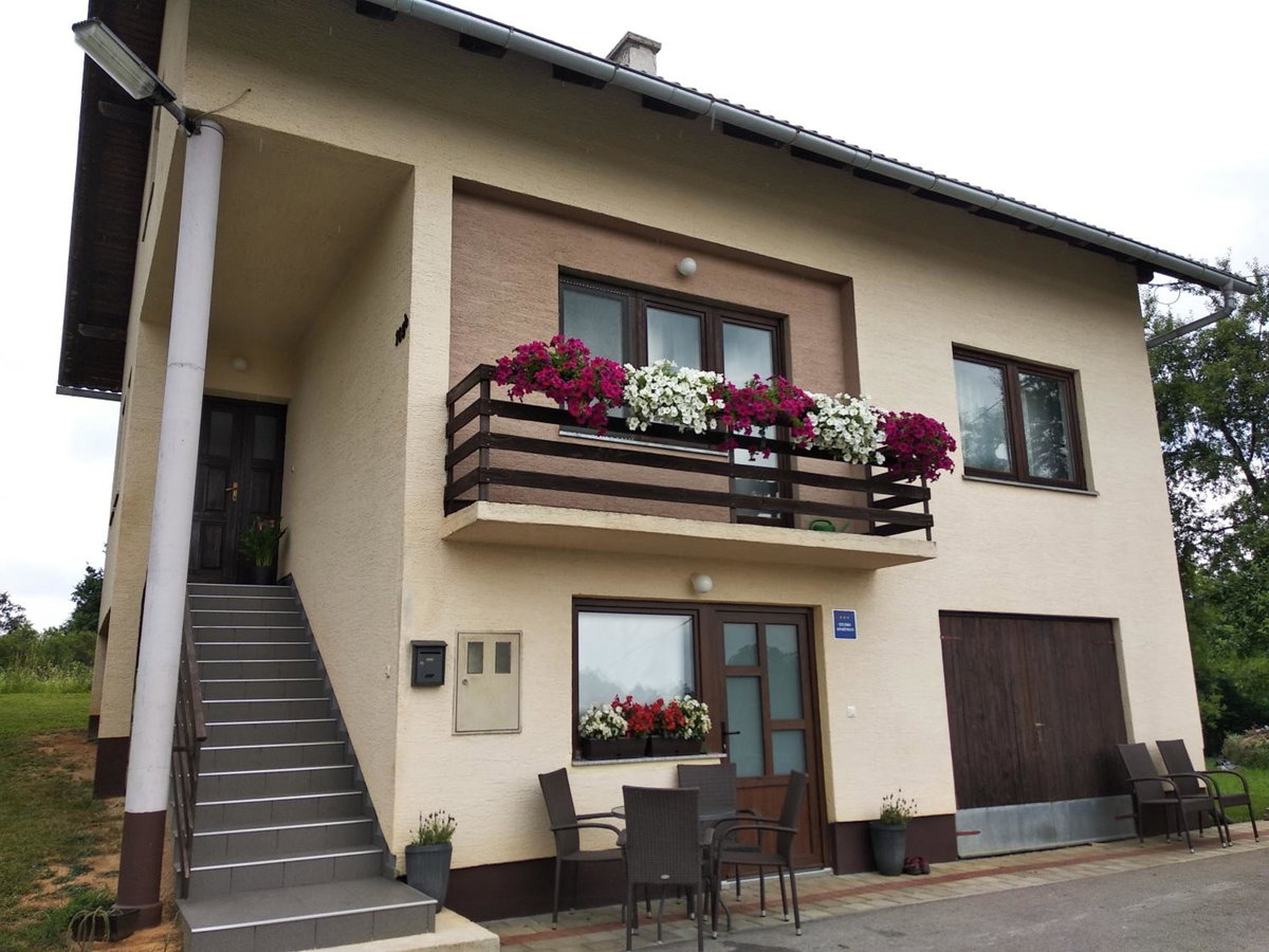 Studio apartman Mihael - Rastoke, Croatia