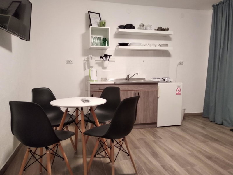Studio apartman Mihael - Rastoke, Slunj, Croatia