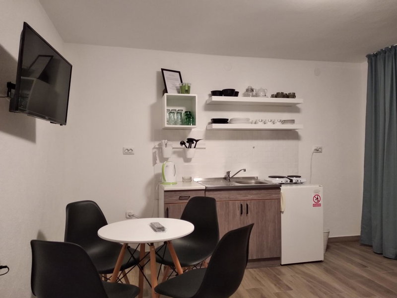 Studio apartman Mihael - Rastoke, Slunj, Croatia