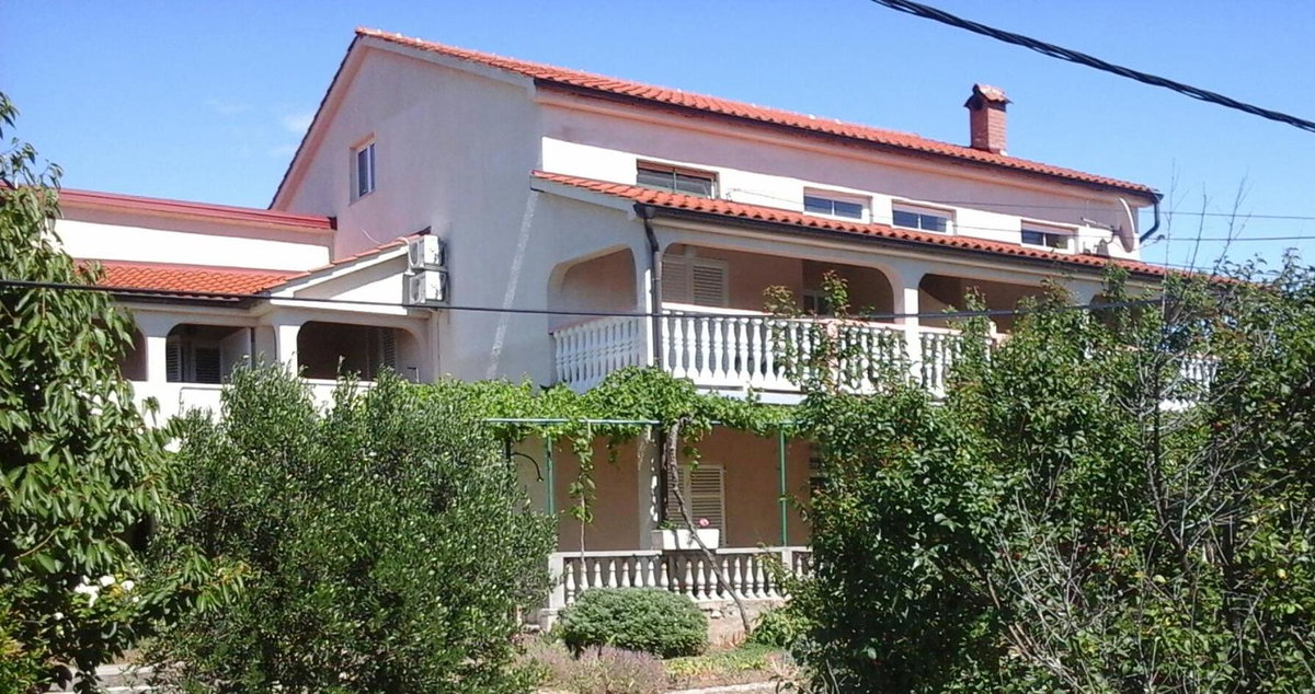 Apartmani Roza Lopar, Croatia