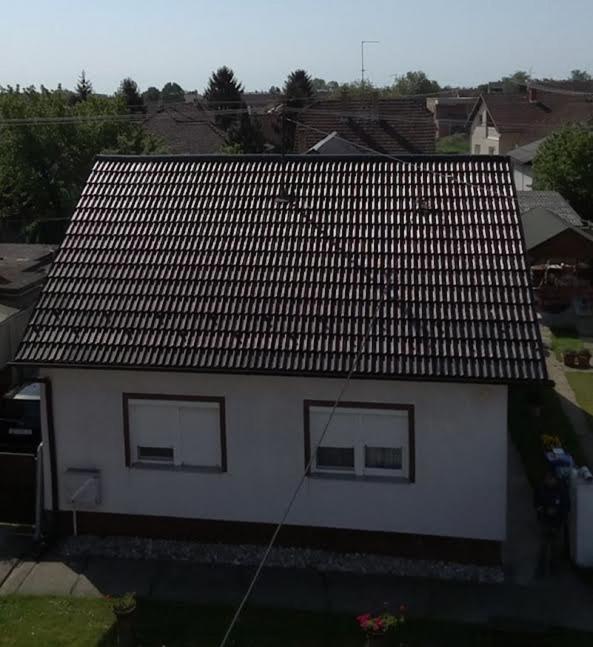 Hotel · Apartman Ana 1, Valpovo