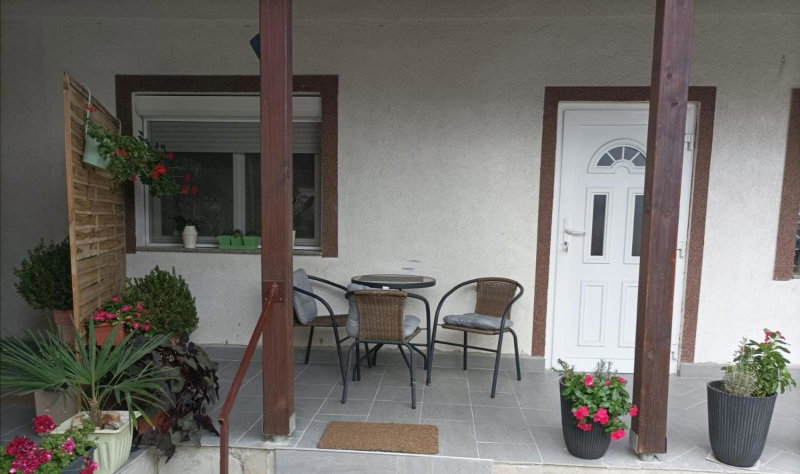 Apartman Ana 1, Valpovo, Croatia