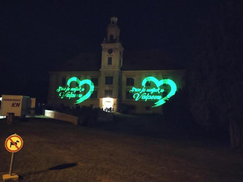 Apartman Ana 1, Valpovo, Croatia