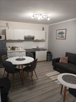 Apartman Ana 1, Valpovo, Croatia