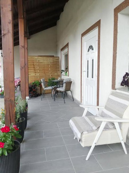 Apartman Ana 1, Valpovo, Croatia