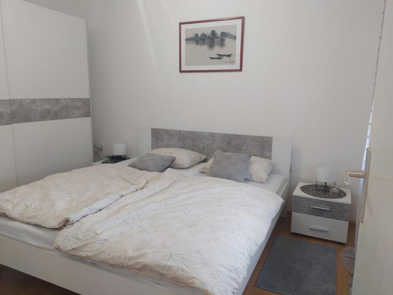 Apartman Ana 1, Valpovo, Croatia