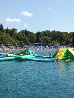 Apartman Silva, Biograd na Moru, Croatia