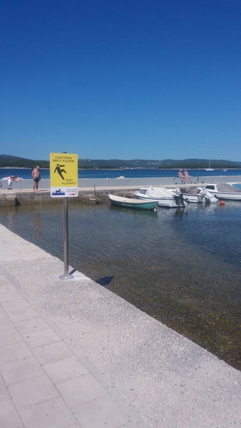 Apartman Silva, Biograd na Moru, Croatia