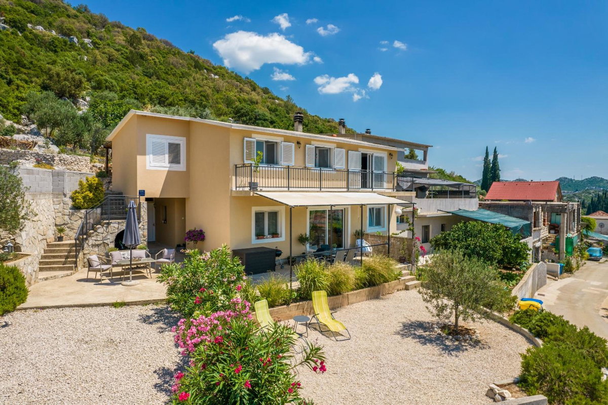 Apartman ELLA, Croatia