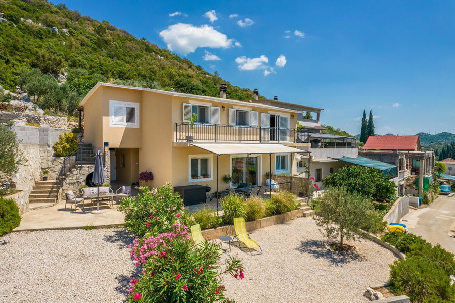 Apartman ELLA, Peračko Blato, Croatia