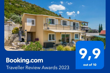 Apartman ELLA, Peračko Blato, Croatia