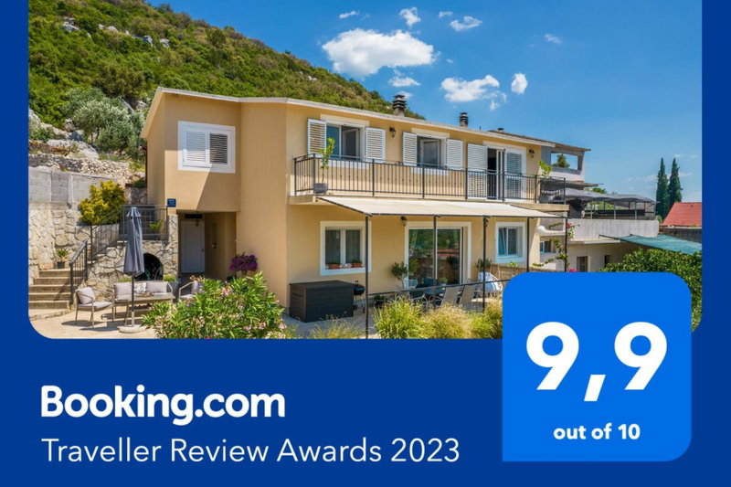 Apartman ELLA, Peračko Blato, Croatia