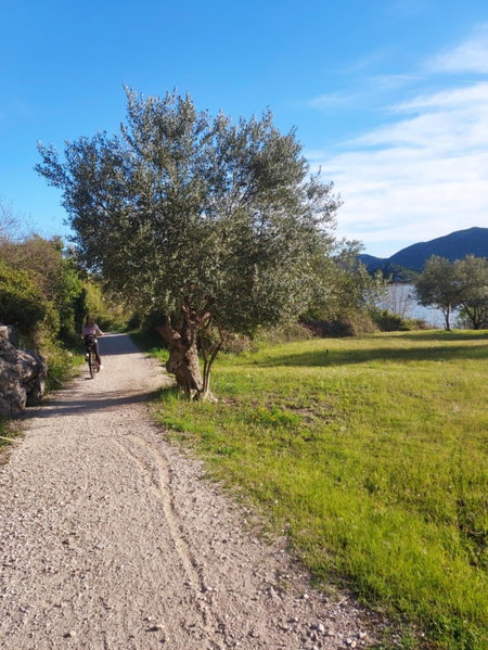 Apartman ELLA, Peračko Blato, Croatia