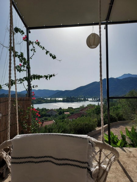 Apartman ELLA, Peračko Blato, Croatia