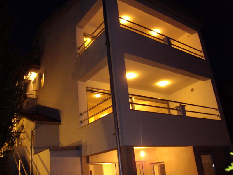 Apartments Vista, Novi Vinodolski, Croatia