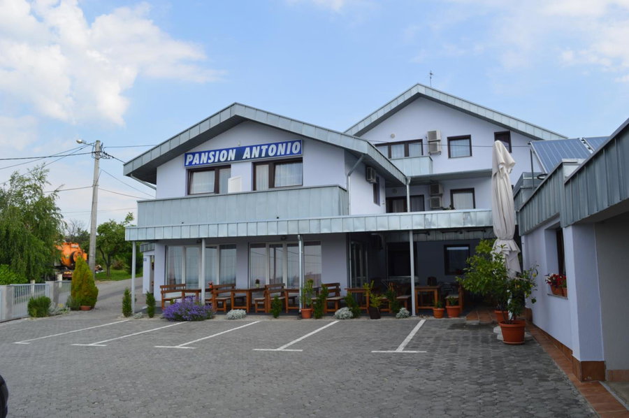 Pansion Antonio, Slavonski Brod, Croatia
