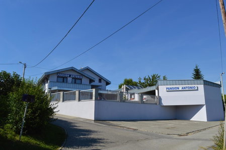 Pansion Antonio, Slavonski Brod, Croatia