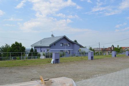 Pansion Antonio, Slavonski Brod, Croatia