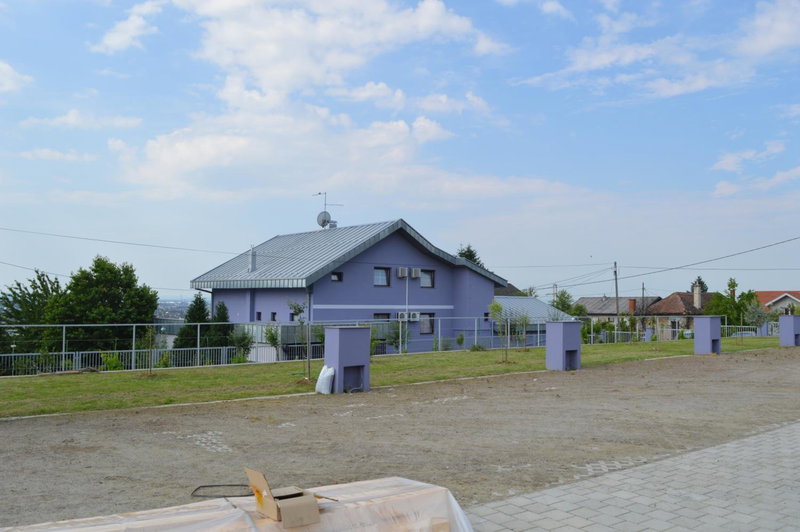 Pansion Antonio, Slavonski Brod, Croatia