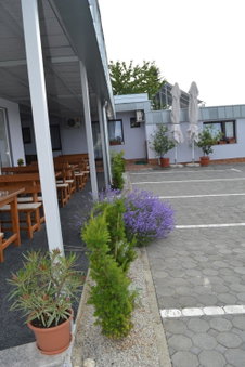 Pansion Antonio, Slavonski Brod, Croatia