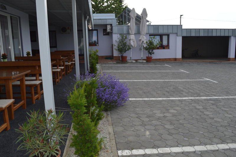Pansion Antonio, Slavonski Brod, Croatia