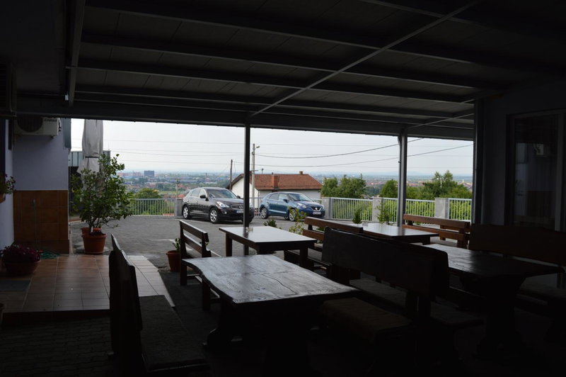 Pansion Antonio, Slavonski Brod, Croatia