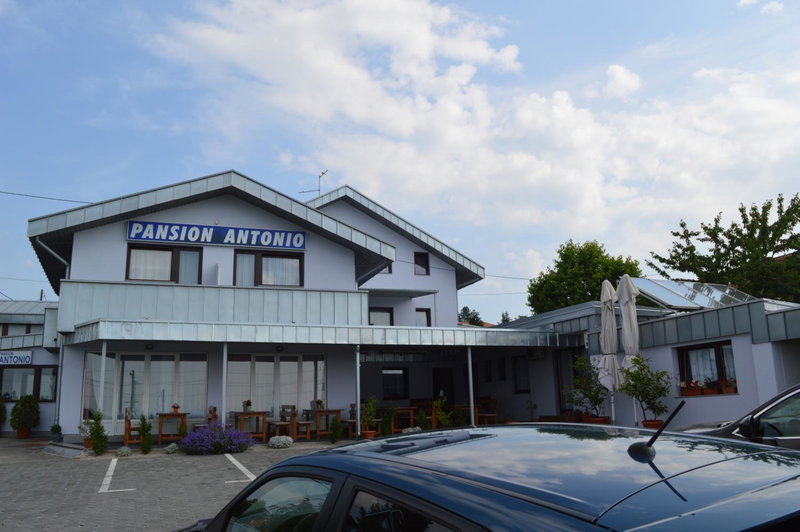 Pansion Antonio, Slavonski Brod, Croatia