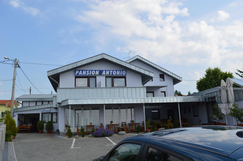Pansion Antonio, Slavonski Brod, Croatia