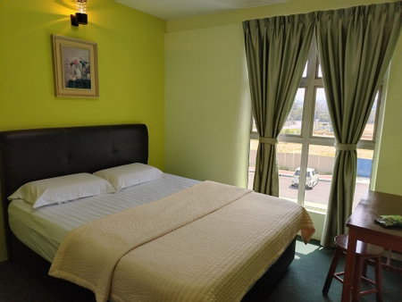 Hotel O Seremban Near SnowLim Wonderland Formerly M&N Hotel, Seremban, Malaysia