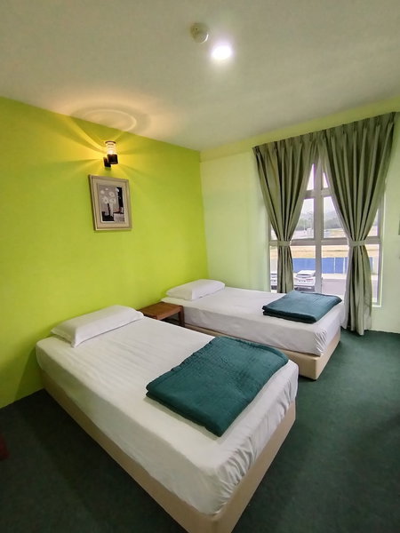 Hotel O Seremban Near SnowLim Wonderland Formerly M&N Hotel, Seremban, Malaysia