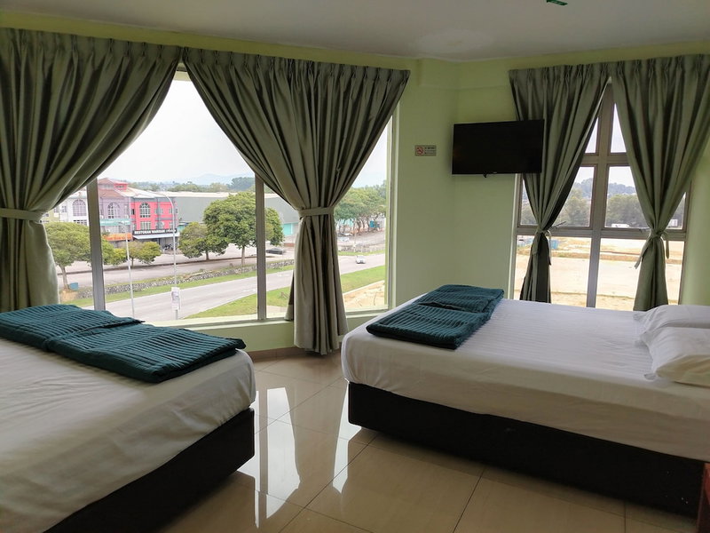Hotel O Seremban Near SnowLim Wonderland Formerly M&N Hotel, Seremban, Malaysia