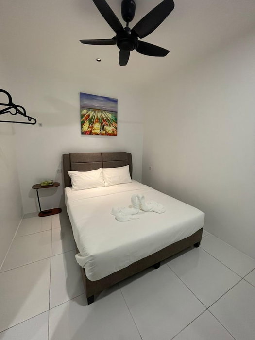 TDOZE Hotel, Brinchang, Malaysia