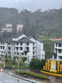 TDOZE Hotel, Brinchang, Malaysia