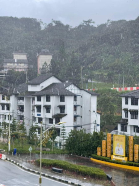 TDOZE Hotel, Brinchang, Malaysia