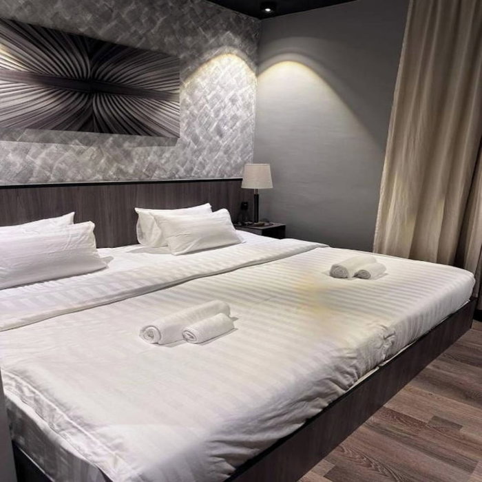 T-Mok Hotel, Sepang, Malaysia
