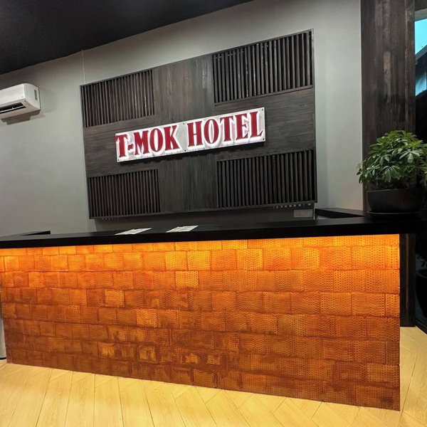 T-Mok Hotel, Sepang, Malaysia