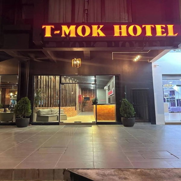 T-Mok Hotel, Sepang, Malaysia