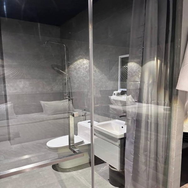 T-Mok Hotel, Sepang, Malaysia