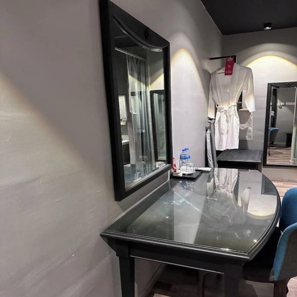 T-Mok Hotel, Sepang, Malaysia
