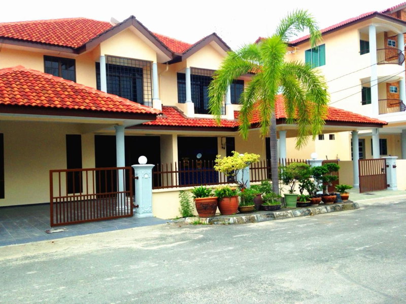 D'View Guest Houses, Kuala Perlis, Malaysia