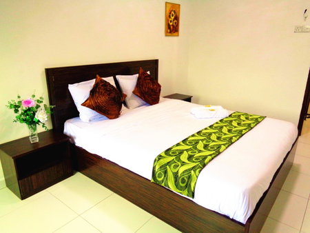D'View Guest Houses, Kuala Perlis, Malaysia
