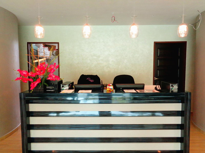 D'View Guest Houses, Kuala Perlis, Malaysia